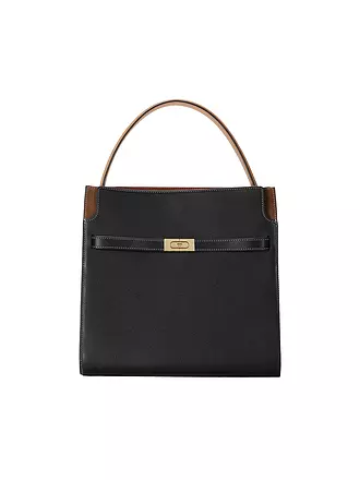 TORY BURCH | Ledertasche - Henkeltasche LEE | 